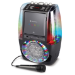 PDT SM AGUA SML605 Karaoke - Black
