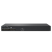 Lancom Systems 61858 network switch Managed 10G Ethernet (100/1000/10000) 1U Black