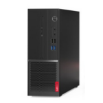 Lenovo V530 Intel® Core™ i5 i5-8400 4 GB DDR4-SDRAM 1 TB HDD Windows 10 Pro SFF PC Black