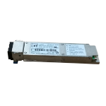 Hewlett Packard Enterprise X140 40G QSFP+ LC LR4L 2km SM network transceiver module Fiber optic 40000 Mbit/s QSFP+