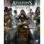 Ubisoft Assassin’s Creed Syndicate Standard Multilingual PlayStation 4