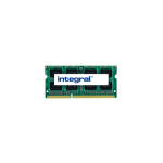 Integral 4GB LAPTOP RAM MODULE DDR3 1600MHZ EQV. TO RAM1600DDR3-4GB FOR SYNOLOGY memory module 1 x 4 GB