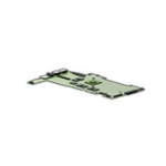 HP 792786-501 laptop reserve-onderdeel Moederbord