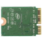 Lenovo 5W10V25774 laptop spare part WLAN card