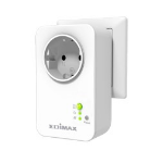Edimax SP-1101W smart plug White