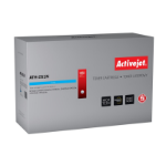 Activejet ATH-261N toner (replacement for HP CE261A; Supreme; 11000 pages; cyan)