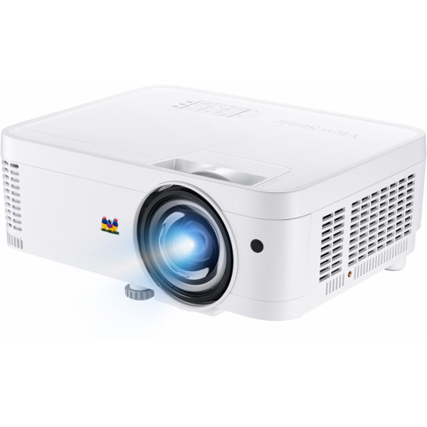 Viewsonic PS501X data projector Short throw projector 3600 ANSI lumens DMD XGA (1024x768) White