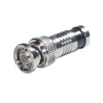 Vonnic K1113 coaxial connector BNC 10 pc(s)
