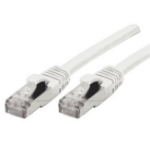 Dexlan 858504 networking cable White 5 m Cat6a S/FTP (S-STP)