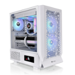 Thermaltake Ceres 330 TG Midi Tower White