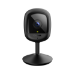 D-Link DCS-6100LH cámara de vigilancia Cámara de seguridad IP Interior Cubo 1920 x 1080 Pixeles Techo/Pared/Escritorio