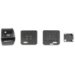 Brodit 217037 holder Passive holder Mobile phone/Smartphone Black