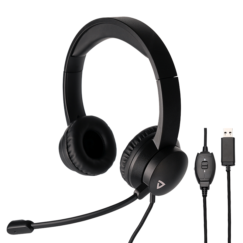 Image of LogiLink Thronmax THX-20 Headset