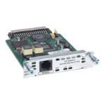Cisco High-Speed WAN Interface Card 2-pair G.SHDSL 2,304 Mbit/s