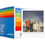Polaroid COLOR FILM FOR 600 5-PACK
