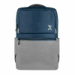 Perfect Choice PC-084518 mochila Mochila casual Azul, Gris Poliéster