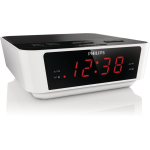 Philips Digital tuning clock radio AJ3115/12