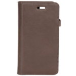 Buffalo 657530 mobile phone case 11.9 cm (4.7") Folio Brown