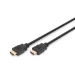 Digitus HDMI High Speed with Ethernet connection cable