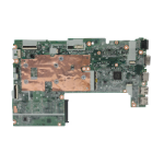 HP System board Moederbord