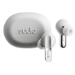Sudio N3PROWHT headphones/headset Wireless In-ear Calls/Music Bluetooth Black