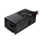 Chieftec Smart GPF-500G power supply unit 500 W 24-pin ATX TFX Zwart