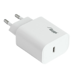 Akyga AK-CH-18 mobile device charger White Auto