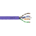 Digitus CAT 6 U/UTP installation cable, 305 m, simplex, Cca-s1a,d0,a1