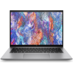 HP ZBook Firefly G11 AMD Ryzen™ 7 8840HS Mobile workstation 35.6 cm (14") WUXGA 16 GB DDR5-SDRAM 512 GB SSD Wi-Fi 6E (802.11ax) Windows 11 Pro Grey