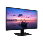 V7 L238E-2N computer monitor 23.8" 1920 x 1080 pixels Full HD LED Black