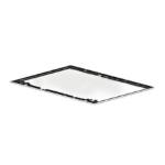 HP L51974-001 notebook spare part Cover