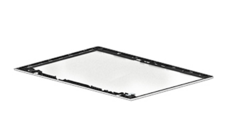 HP L51974-001 notebook spare part Cover