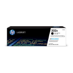 HP 202X BLACK LASERJET TONER CARTRIDGE - FOR M254, M280, M281 SERIES PRINTERS