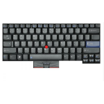 Lenovo 45N2353 laptop spare part Keyboard