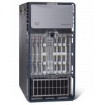 Cisco N7K-C7010 network equipment chassis 21U Black