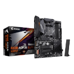 GIGABYTE B550 AORUS ELITE WIFI7 Motherboard