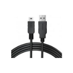 Wacom ACK4090602 USB cable 4.5 m USB 2.0 USB A Mini-USB B Black
