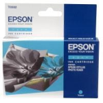 DPSB Epson T059 Cyan Ink Cartridge for Stylus R2400 Printer