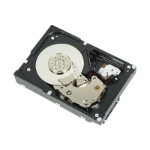 DELL 600GB, SAS, 10K RPM, 2.5" internal hard drive 10000 RPM 2.5"