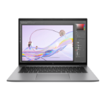 HP ZBook Firefly G10 A AMD Ryzen™ 7 8840HS Mobile workstation 35.6 cm (14") WUXGA 32 GB DDR5-SDRAM 512 GB SSD Wi-Fi 6E (802.11ax) Windows 11 Pro AI PC Grey