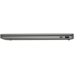 HP Chromebook 15a-nb0004na Intel® Core™ i3 i3-N305 39.6 cm (15.6") Full HD 8 GB LPDDR5-SDRAM 256 GB Flash Wi-Fi 6 (802.11ax) ChromeOS Silver