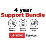 Lenovo 5PS0N73137 warranty/support extension