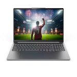 Lenovo IdeaPad Pro 5 16IPH11 Copilot+ PC Intel Core Ultra 9 386H Laptop 40.6 cm (16") 2.8K 32 GB LPDDR5x-SDRAM 1 TB SSD NVIDIA GeForce RTX 5060 Wi-Fi 7 (802.11be) Windows 11 Pro German White