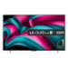 LG OLED42C55LA.AEK TV 106.7 cm (42") 4K Ultra HD Smart TV Wi-Fi Metallic