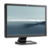 HP LE2201w pantalla para PC 55,9 cm (22") 1680 x 1050 Pixeles Negro