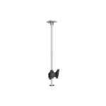 Multibrackets M Ceiling Mount Pro CCTV MBC1U White, VESA 200