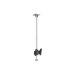 Multibrackets M Ceiling Mount Pro CCTV MBC1U White, VESA 200