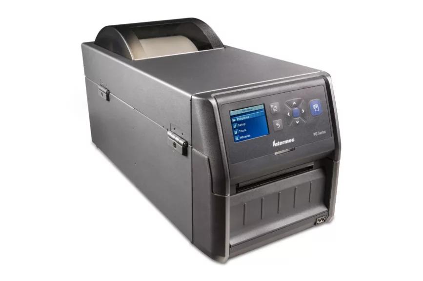 Image of Honeywell 813-192-001 label printer
