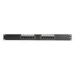 Astrotek 12-Port CAT6 UTP, PCB 3U patch panel