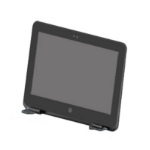 HP 917100-001 laptop spare part Display